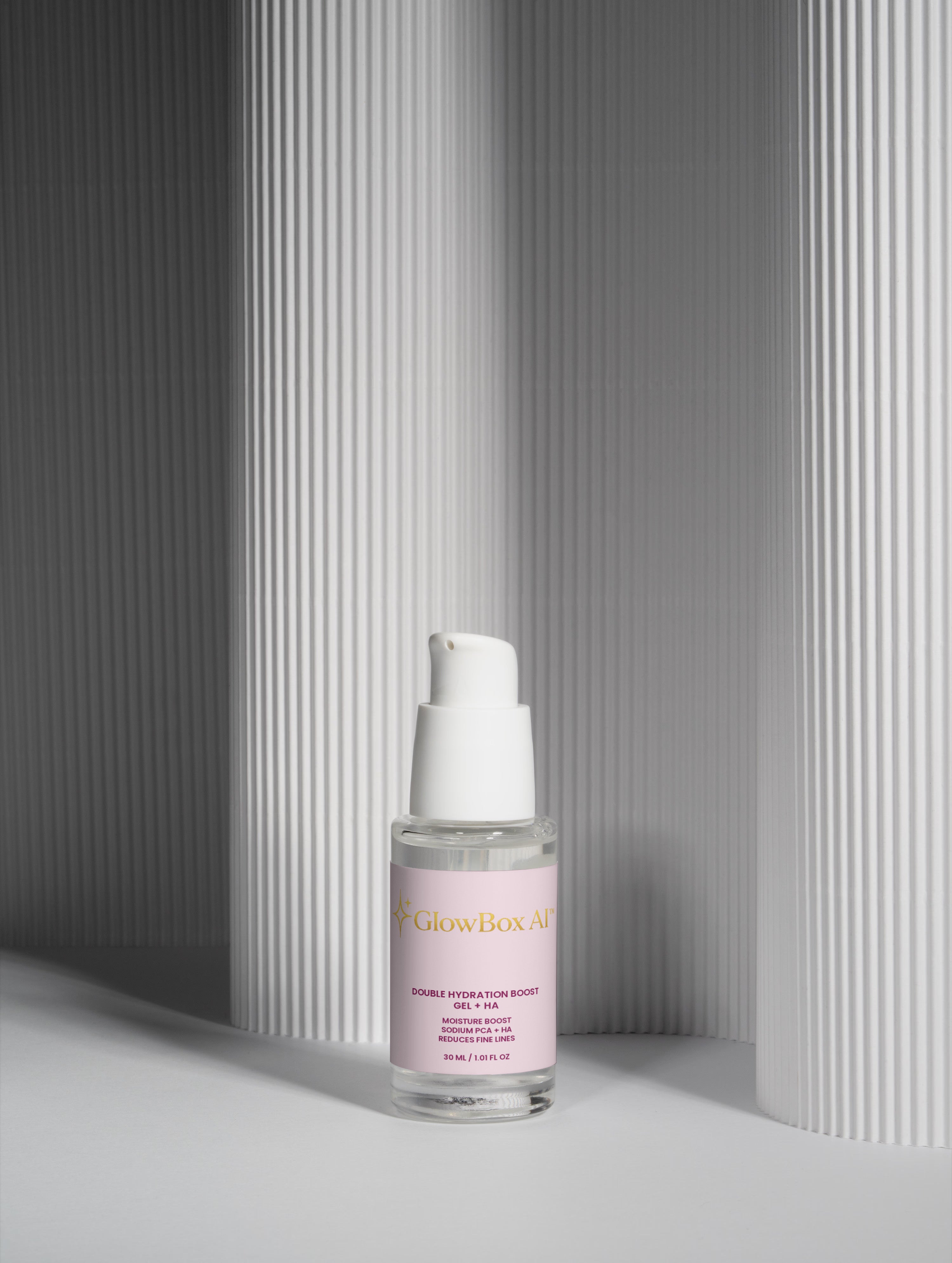 GlowBox AI™ Timeless Radiance Collection Box