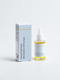 GlowBox AI™ Natural Retinol Alternative Oil Serum – Bakuchiol Anti-Aging Serum