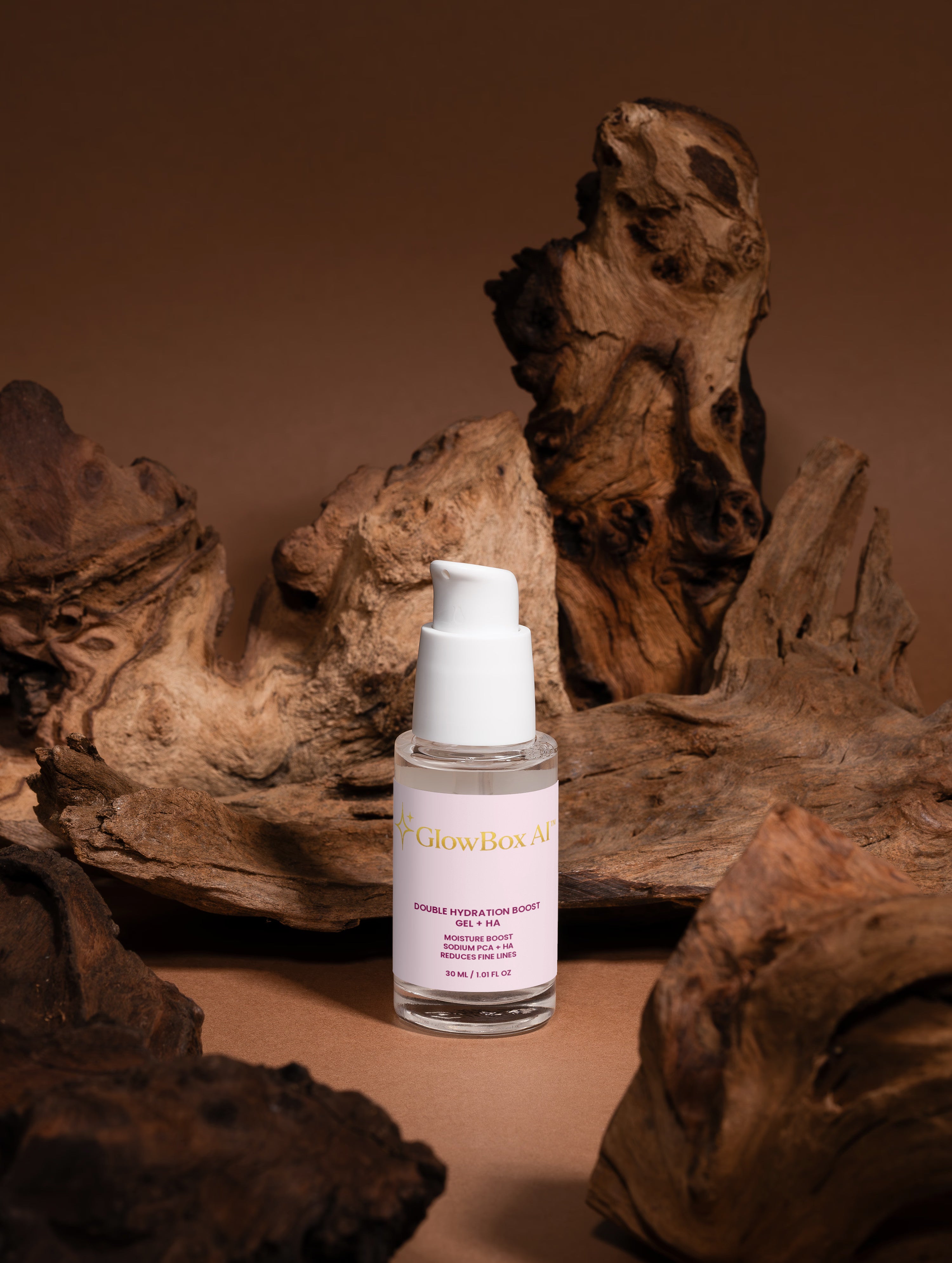 GlowBox AI™ Timeless Radiance Collection Box